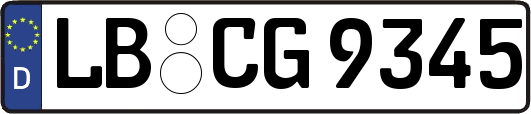 LB-CG9345