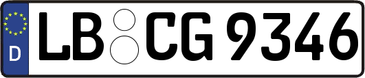 LB-CG9346