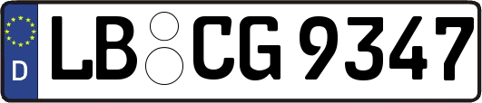 LB-CG9347