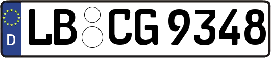 LB-CG9348