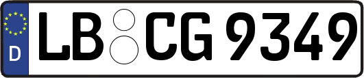 LB-CG9349