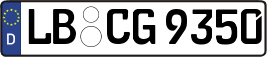 LB-CG9350