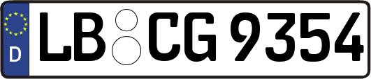 LB-CG9354