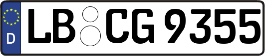 LB-CG9355