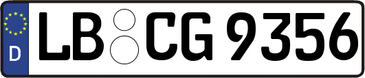 LB-CG9356