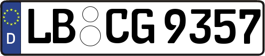 LB-CG9357