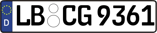 LB-CG9361