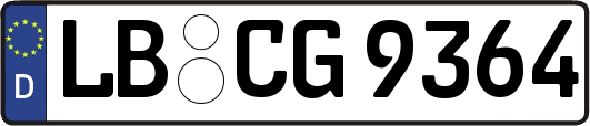 LB-CG9364