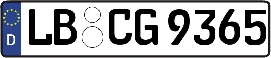 LB-CG9365