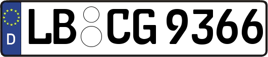 LB-CG9366