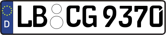 LB-CG9370