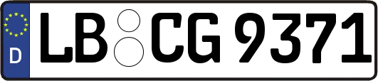 LB-CG9371