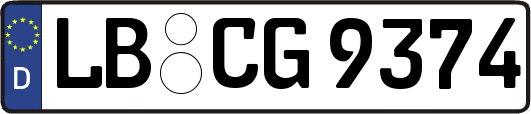 LB-CG9374