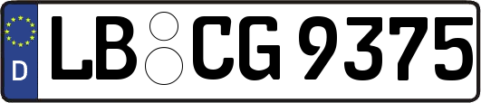 LB-CG9375