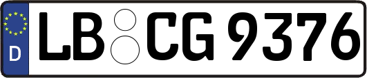 LB-CG9376