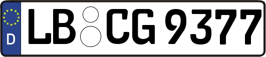 LB-CG9377