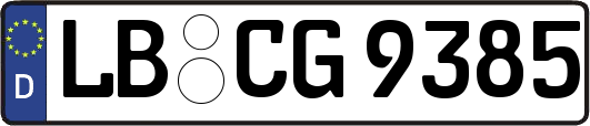 LB-CG9385