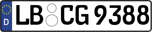 LB-CG9388