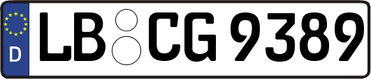 LB-CG9389