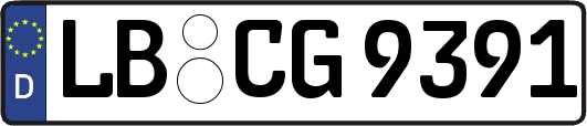 LB-CG9391