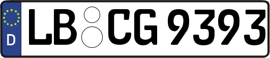 LB-CG9393