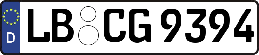 LB-CG9394