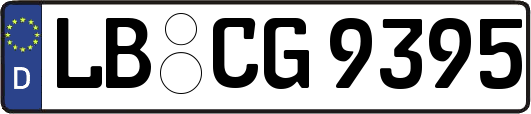 LB-CG9395