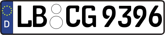 LB-CG9396