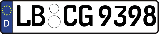 LB-CG9398