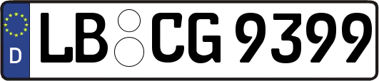 LB-CG9399