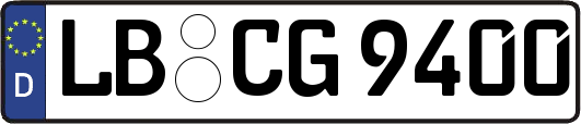 LB-CG9400