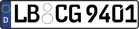 LB-CG9401