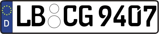 LB-CG9407