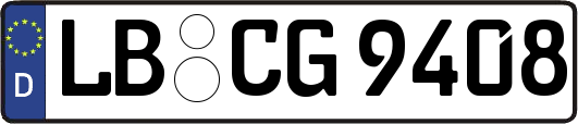 LB-CG9408