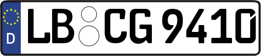 LB-CG9410
