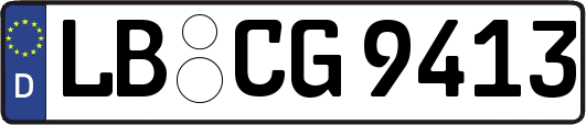 LB-CG9413