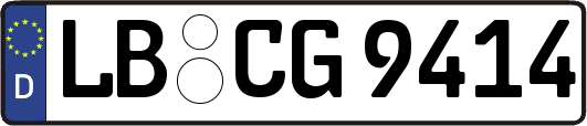LB-CG9414