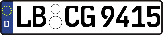 LB-CG9415