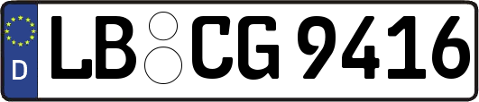 LB-CG9416