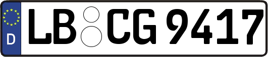 LB-CG9417