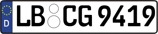 LB-CG9419