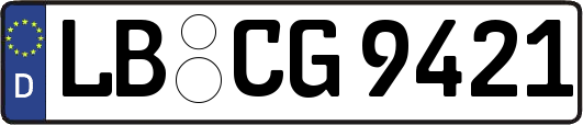LB-CG9421