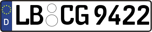 LB-CG9422