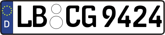 LB-CG9424