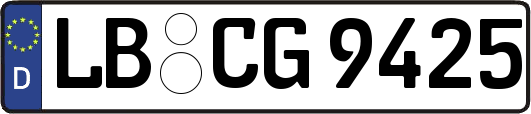 LB-CG9425