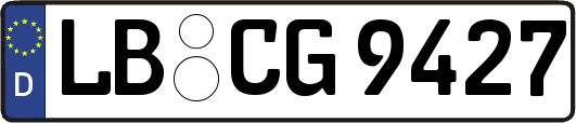 LB-CG9427