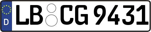 LB-CG9431