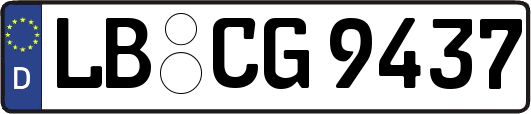 LB-CG9437