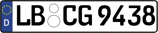 LB-CG9438
