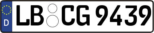 LB-CG9439